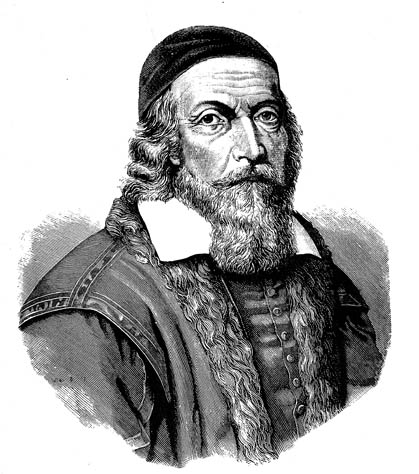Johann Amos Comenius