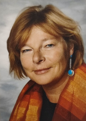 Anne Volkmann 293x410