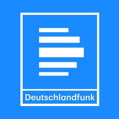 Deutschlandfunk-Logo