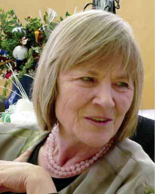 Dr. Ursula Dörger