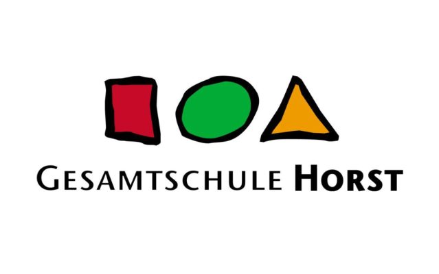 Gesamtschule Horst Logo