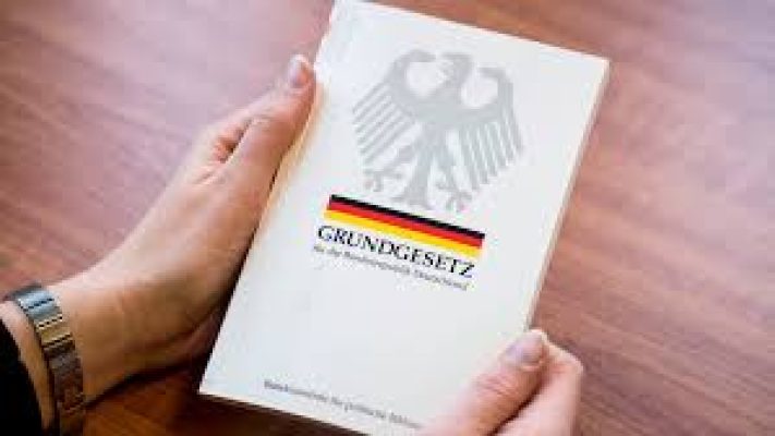 Grundgesetz