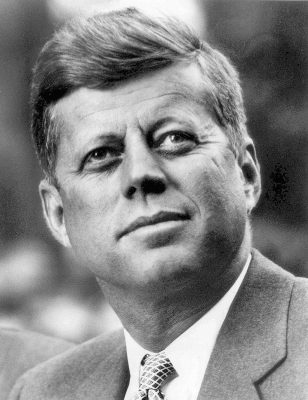John-F.-Kennedy