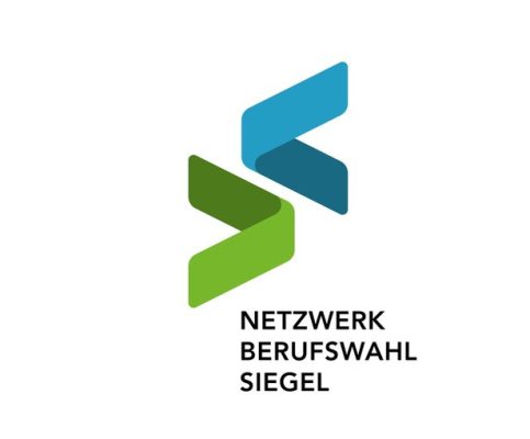 Netzwerk Berufswahl Siegel