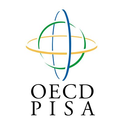 OECD PISA Logo