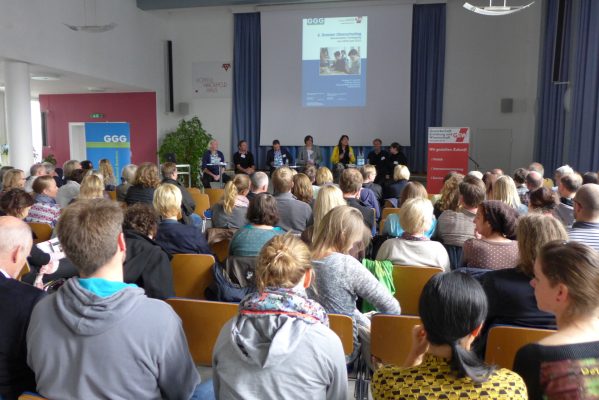 Oberschultag_Podiumsdiskussion