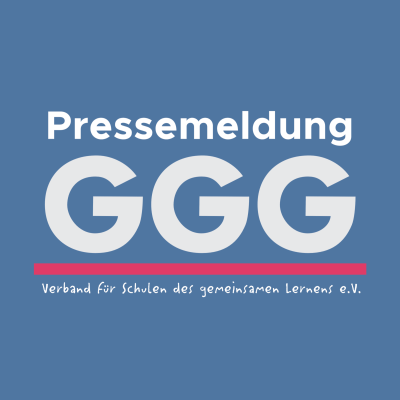 Pressemeldung GGG