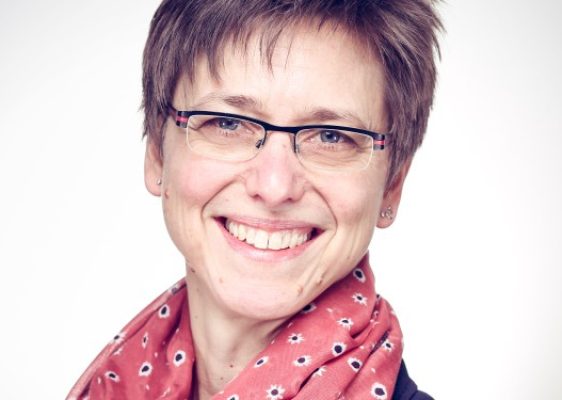 Stephanie van Ophuisen