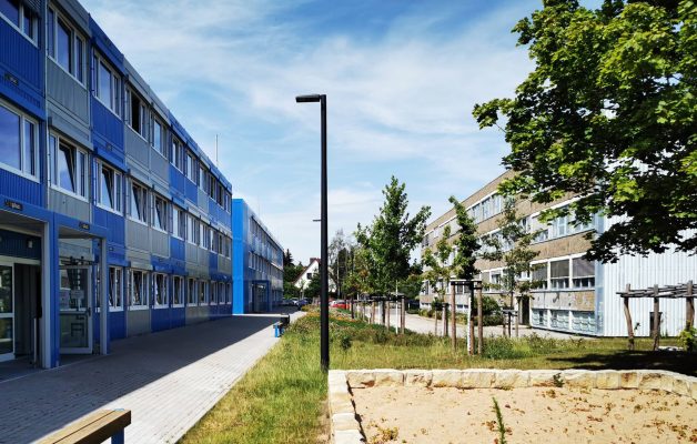 Universitätsschule Dresden