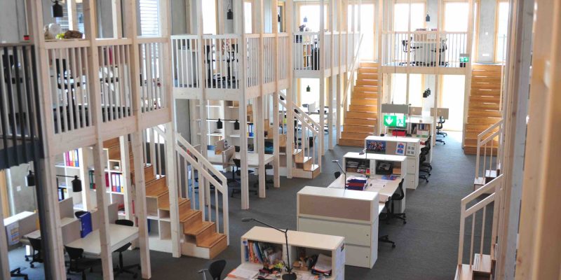 Alemannenschule Lernatelier